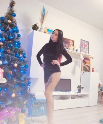 Анкета проститутки Оксана - город Киясово, 24 года, №13360