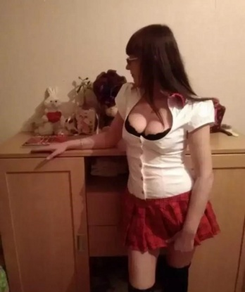 Анкета проститутки Ирочка - город Киясово, 28 лет, №9035